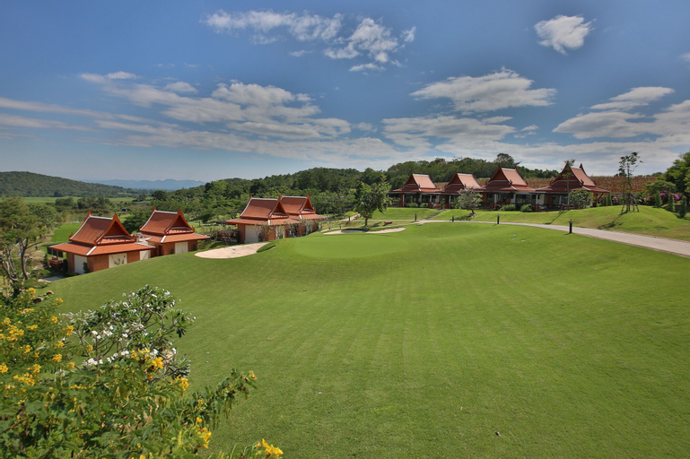 Baan Souchada Resort and Spa, Kaeng Khoi