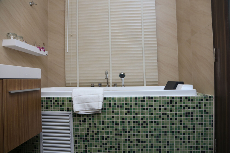 Woraburi Pattaya Resort & Spa, Bang Lamung