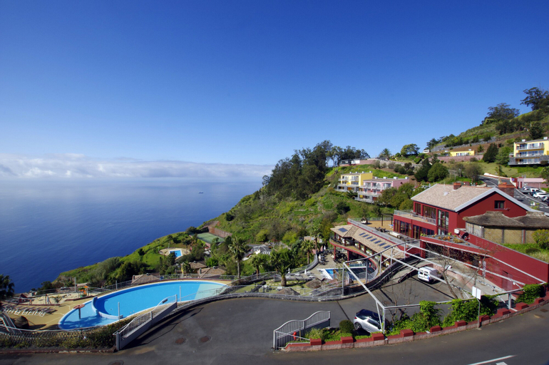 Village Cabo Girao, Câmara de Lobos