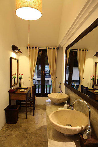 Phu Pai Art Resort, Pai