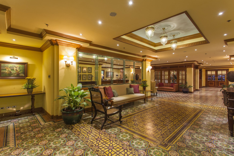 Herald Suites Hotel, Makati City