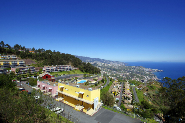 Village Cabo Girao, Câmara de Lobos