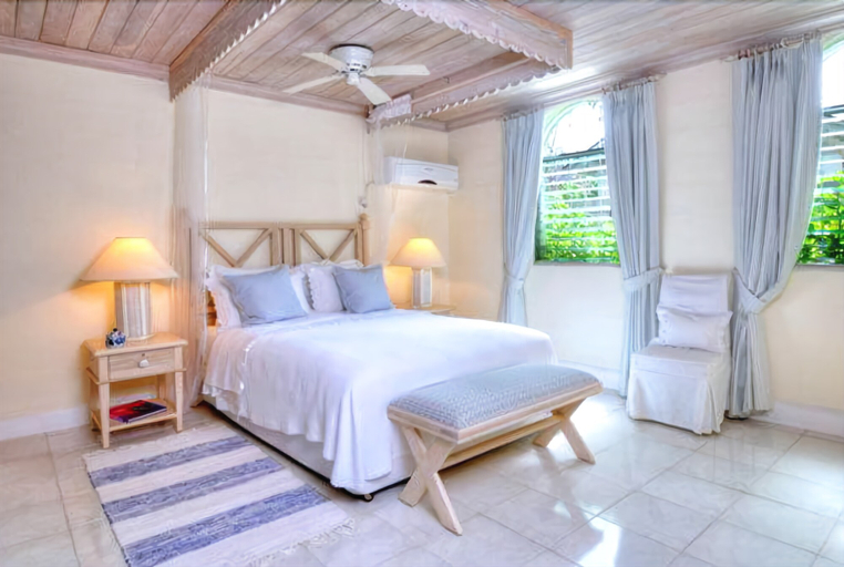 Bedroom 3, Secret Cove 1