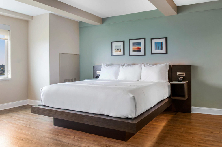 Wyndham Newport Hotel, Newport