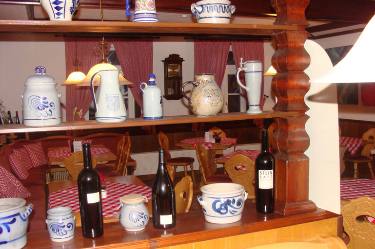 Food & Drinks 3, Hotel Restaurant Zum Engel, Rhein-Pfalz-Kreis
