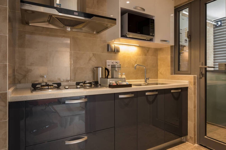 Others 5, Chengdu IN Service Apartment, Chengdu