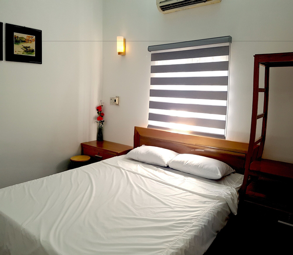Citadel Homestay, Huế