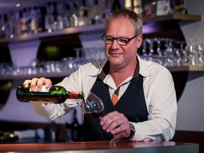 Mercure Hotel Groningen Martiniplaza, Groningen