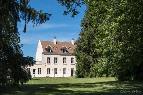 Manoir de Villamont, Côte-d'Or