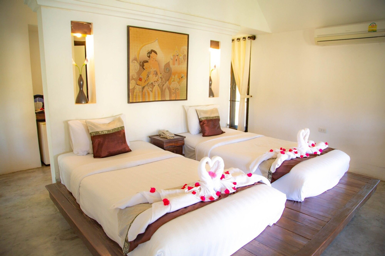 Phu Pai Art Resort, Pai