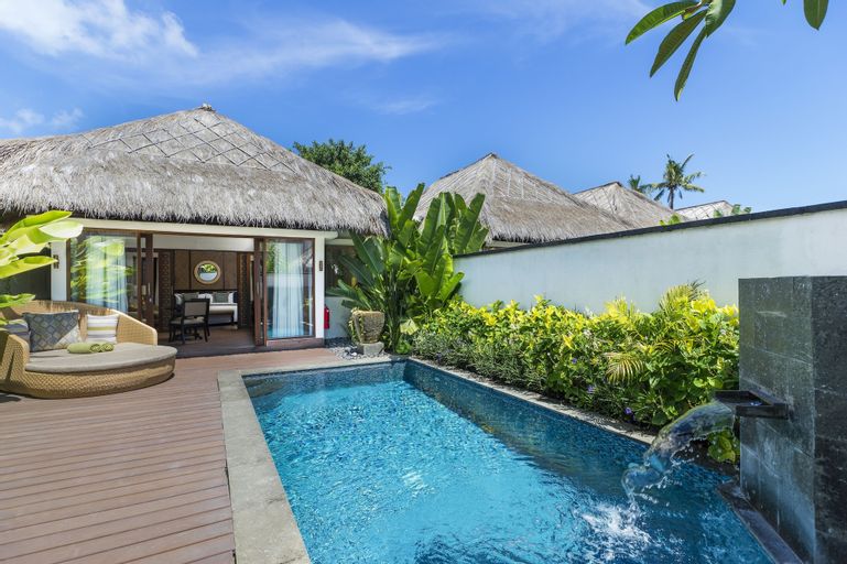 Lembongan Beach Club & Resort, Klungkung