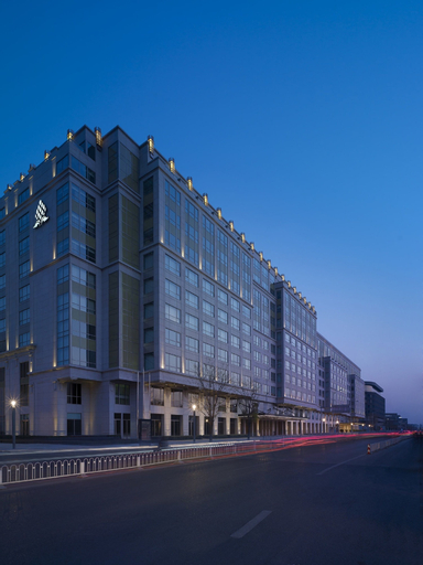 New World Beijing Hotel, Beijing