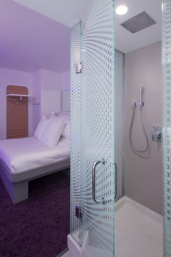 YOTEL Boston, Suffolk
