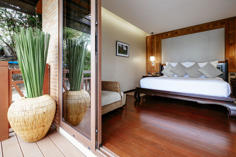 Baan Souchada Resort and Spa, Kaeng Khoi