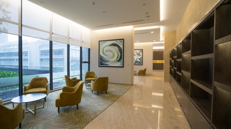 Bayhomes Metropolis Serviced Apartment, Ba Đình