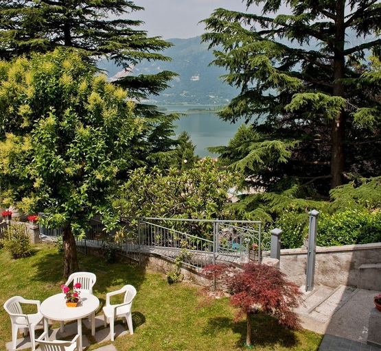 Residenza Molinatto, Lecco