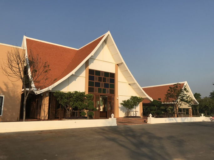 Sabai Sabai Sukhothai, Sawankhalok
