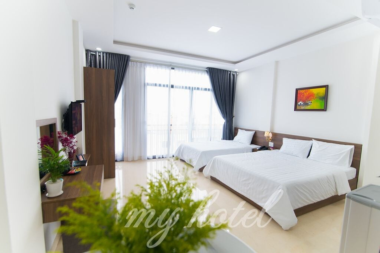My Hotel, Ngũ Hành Sơn