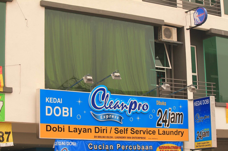 Double K Hostel Johor Bahru, Johor Bahru