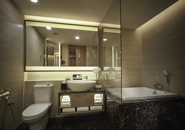 JW Marriott Kuala Lumpur, Kuala Lumpur