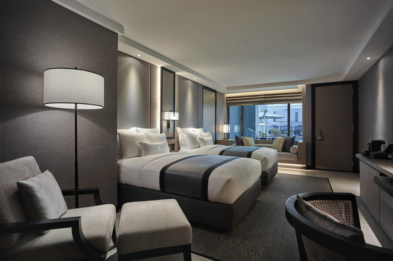 JW Marriott Kuala Lumpur, Kuala Lumpur