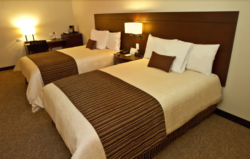 Hotel Chacao and Suites, Libertador