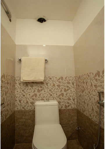 OYO 205 Hotel Geranium, Bagmati