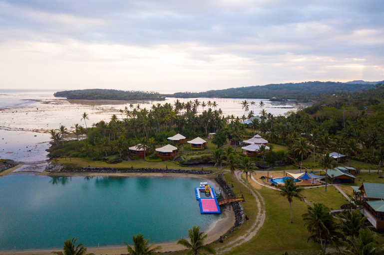 La Dolce Vita Holiday Villas, Cakaudrove