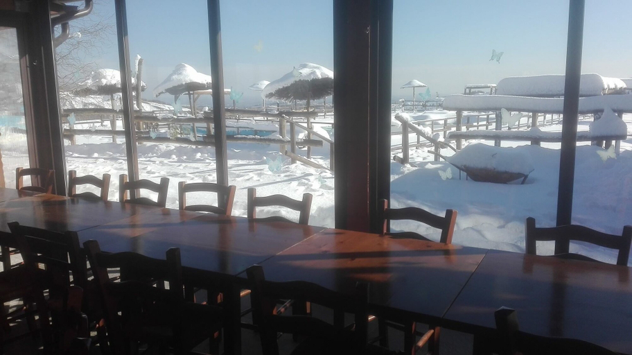 Food & Drinks 2, La Luna sul Trebbio, Forli' - Cesena