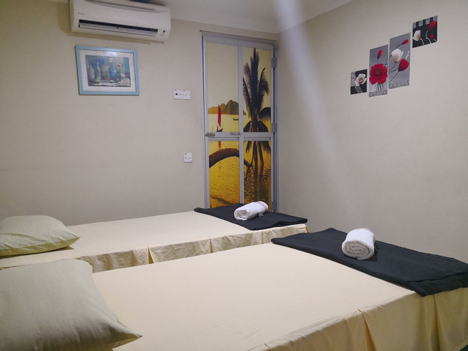 Kristal Inn Hotel, Kuala Lumpur
