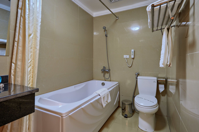Hoang Son Peace Hotel, Ninh Bình