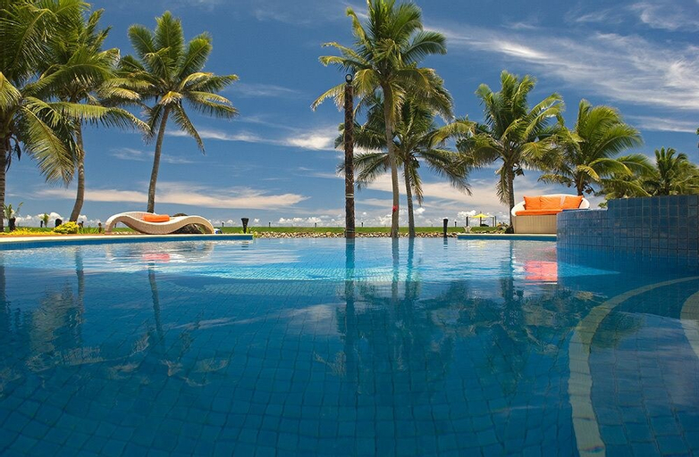 La Dolce Vita Holiday Villas, Cakaudrove