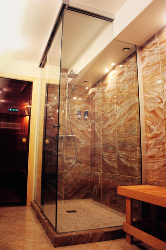 Public Area 3, St. Peters Boutique Hotel, Riga
