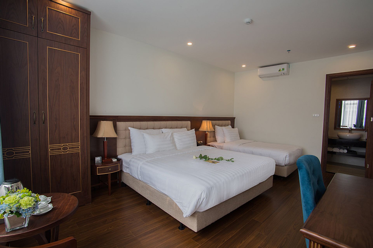 Western Hanoi Boutique Hotel, Cầu Giấy