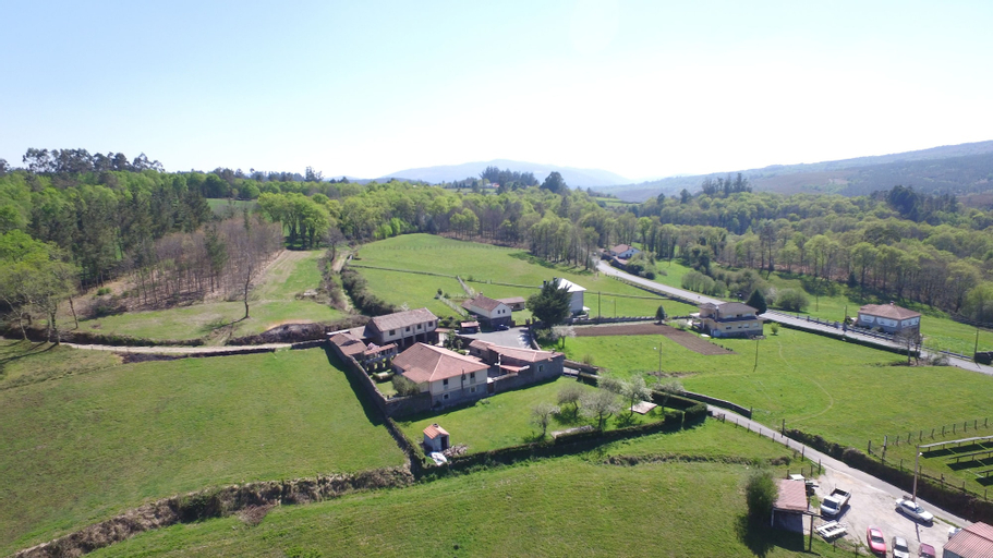 Casa Galicia, Pontevedra