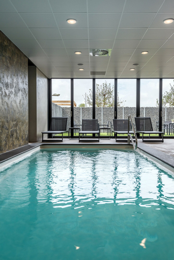 Fruitpark Hotel & Spa, Kesteren