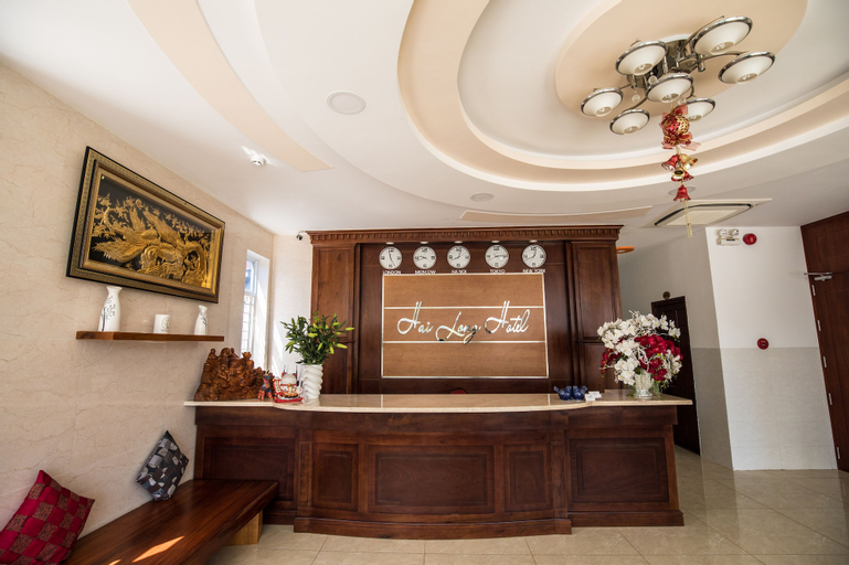 Hai Long Hotel, Vũng Tàu