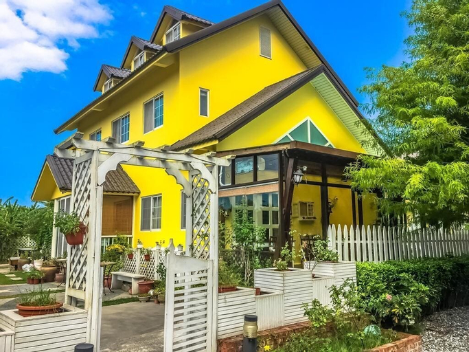 Dream House B&B, Hualien