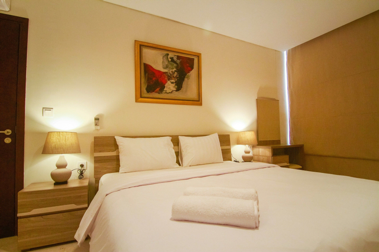 Premium L'avenue Apartment, Jakarta Selatan