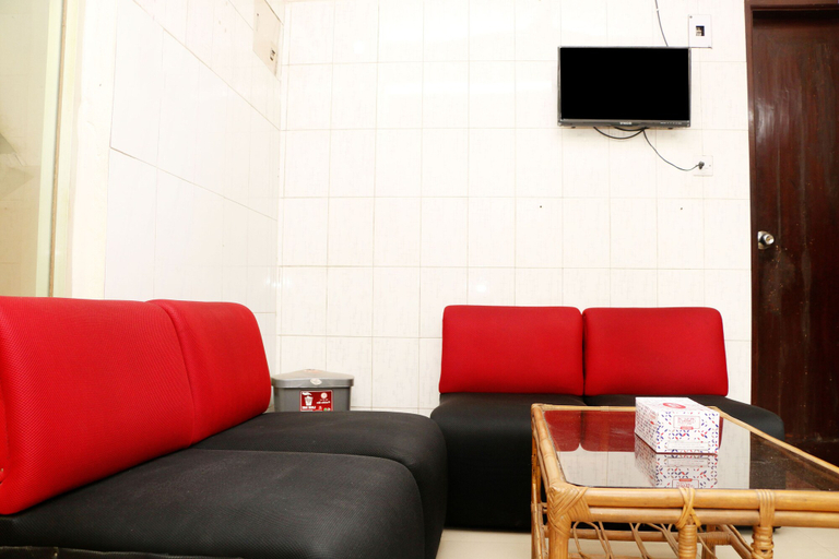 Others 5, Hotel The Sylhet Int., Dhaka