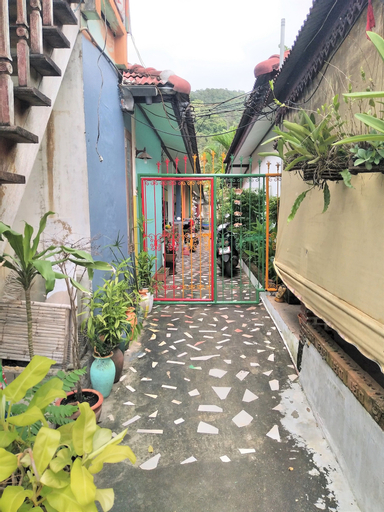 Casamarina Guest House, K. Ko Chang