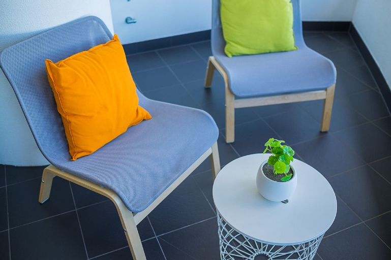 Australian Tower Stay, Auburn