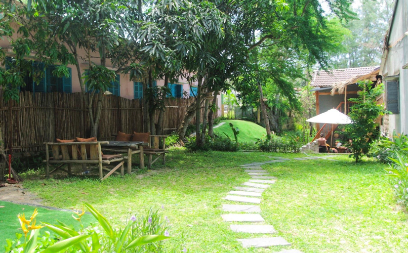 An Bang Memory Bungalow, Hội An