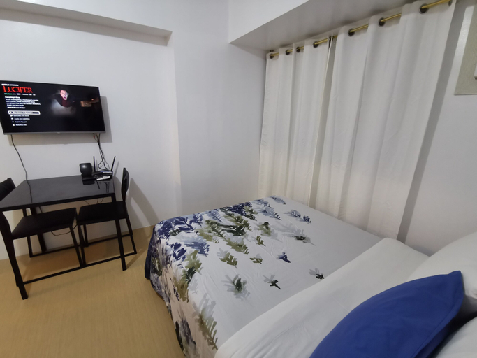 Bedroom 20