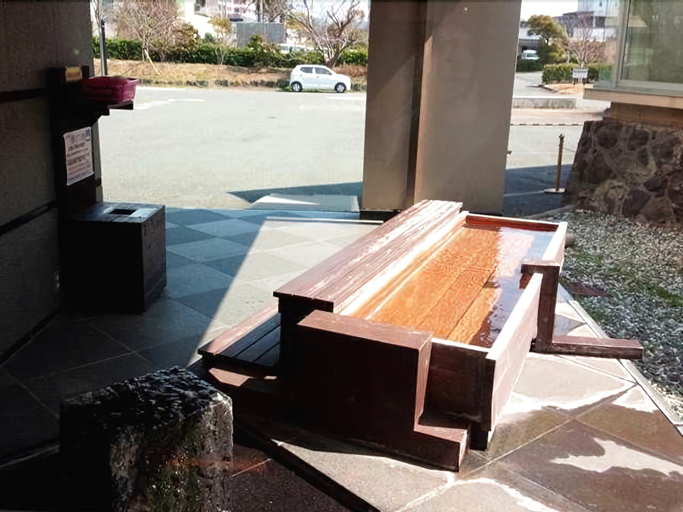 SHIMODA ITOEN HOTEL HANAMISAKI, Shimoda