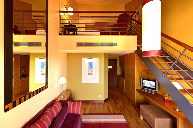 Pestana Sintra Golf, Sintra