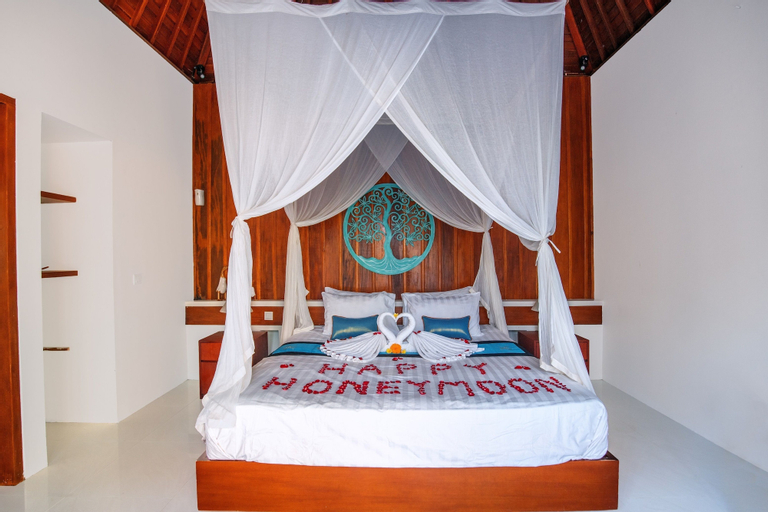 Casa Honeymoon Romantic Villa, Gianyar
