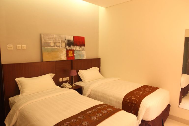 Miko Hotel Makassar, Makassar