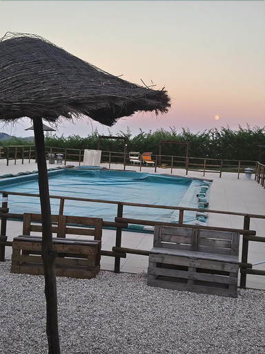 Sport & Beauty 3, La Luna sul Trebbio, Forli' - Cesena
