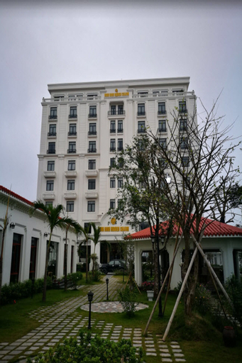 Ninh Binh Hidden Charm Hotel & Resort, Hoa Lư
